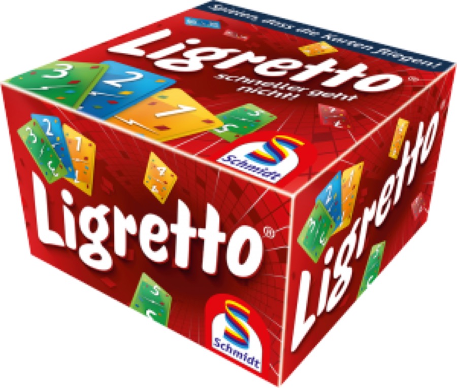 Ligretto